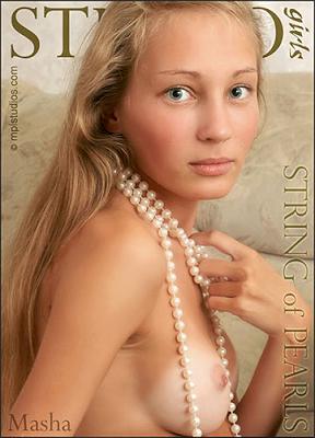 [MPLStudios×Masha] 2007-08-10 String of Pearls